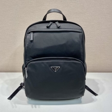 Prada Backpacks